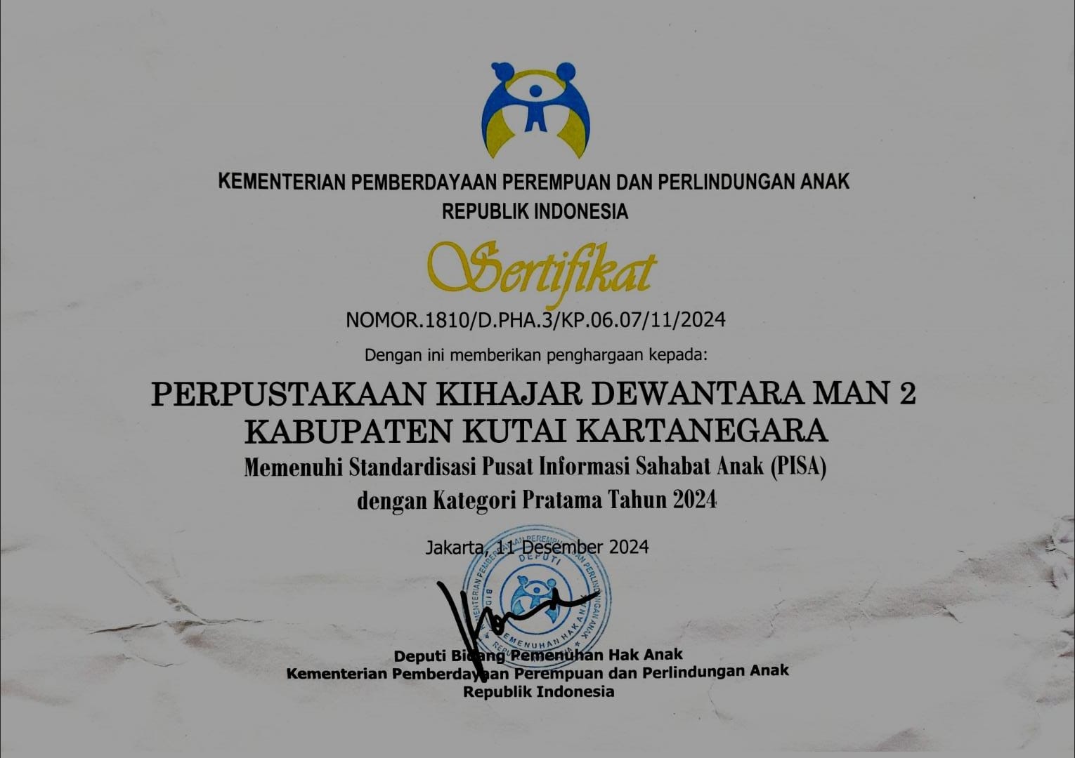 Layanan 1